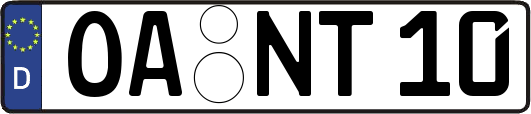 OA-NT10