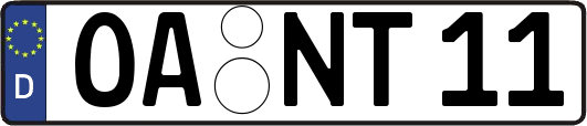 OA-NT11