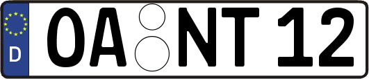 OA-NT12