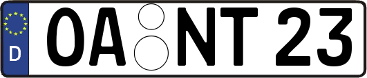 OA-NT23