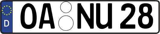 OA-NU28