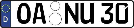 OA-NU30