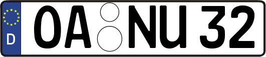 OA-NU32