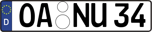 OA-NU34