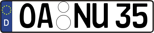 OA-NU35