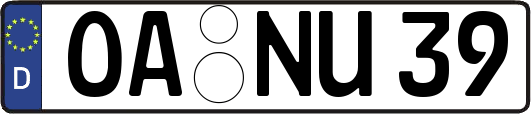 OA-NU39