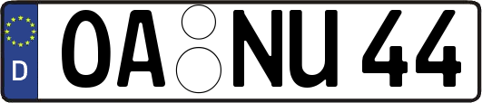 OA-NU44