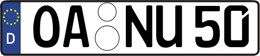 OA-NU50