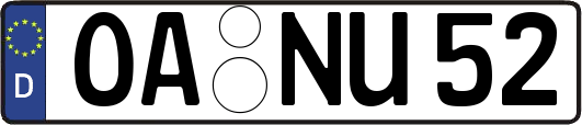OA-NU52