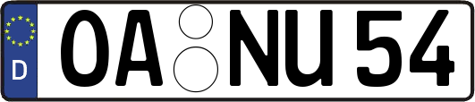 OA-NU54