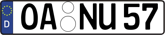OA-NU57