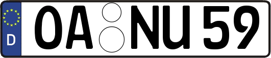 OA-NU59
