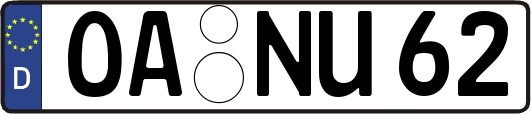 OA-NU62