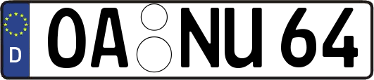 OA-NU64