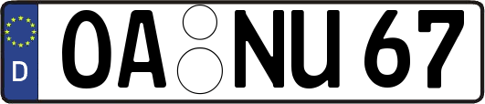 OA-NU67
