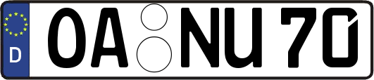 OA-NU70