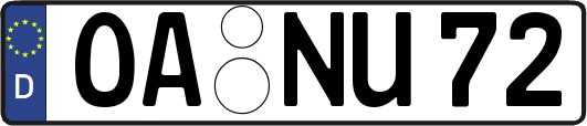 OA-NU72