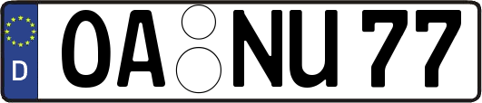 OA-NU77