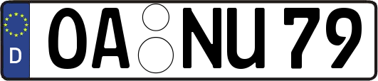 OA-NU79