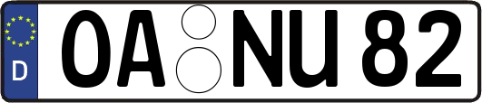 OA-NU82