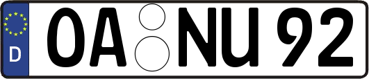 OA-NU92