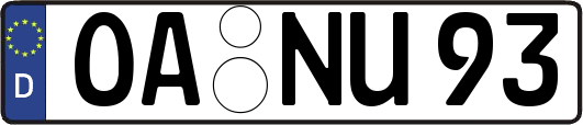 OA-NU93
