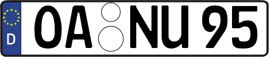 OA-NU95