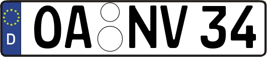 OA-NV34