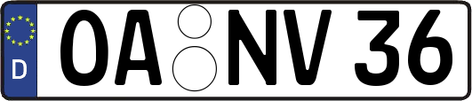 OA-NV36