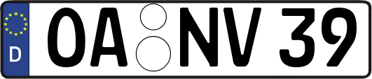OA-NV39