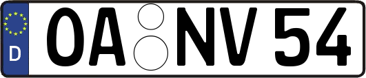 OA-NV54
