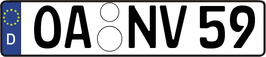 OA-NV59