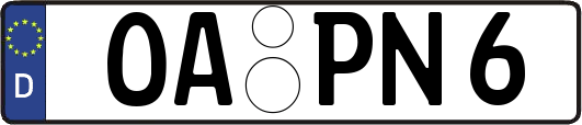 OA-PN6