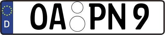 OA-PN9