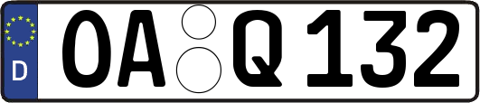 OA-Q132