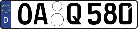 OA-Q580