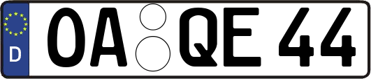 OA-QE44