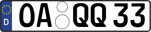 OA-QQ33