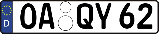 OA-QY62