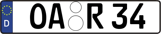OA-R34