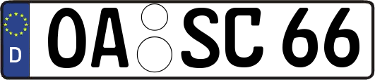 OA-SC66