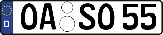 OA-SO55