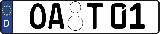 OA-T01