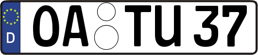 OA-TU37