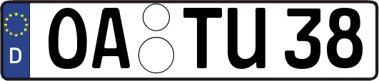 OA-TU38