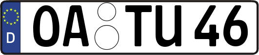 OA-TU46