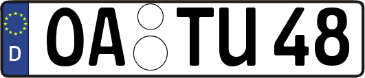 OA-TU48