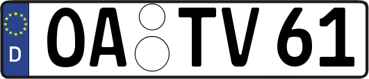 OA-TV61