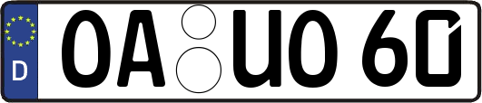 OA-UO60
