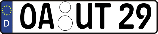 OA-UT29